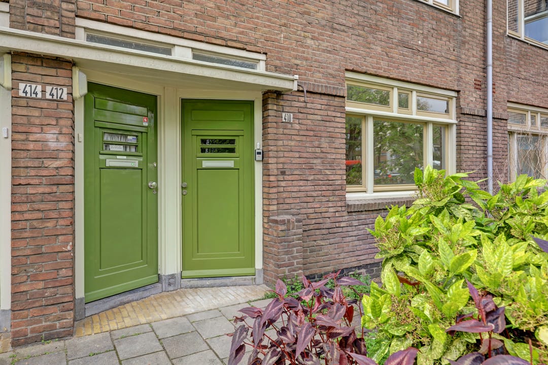 Photo 7 of Middenweg 410
