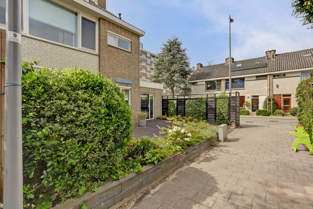 Foto 47 van Jacob van Akenstraat 54