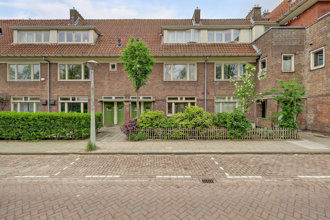 Photo 1 of Middenweg 410