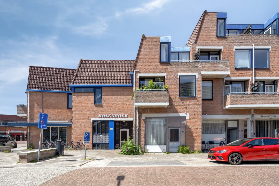 Foto 1 van Oude-Molenstraat 15