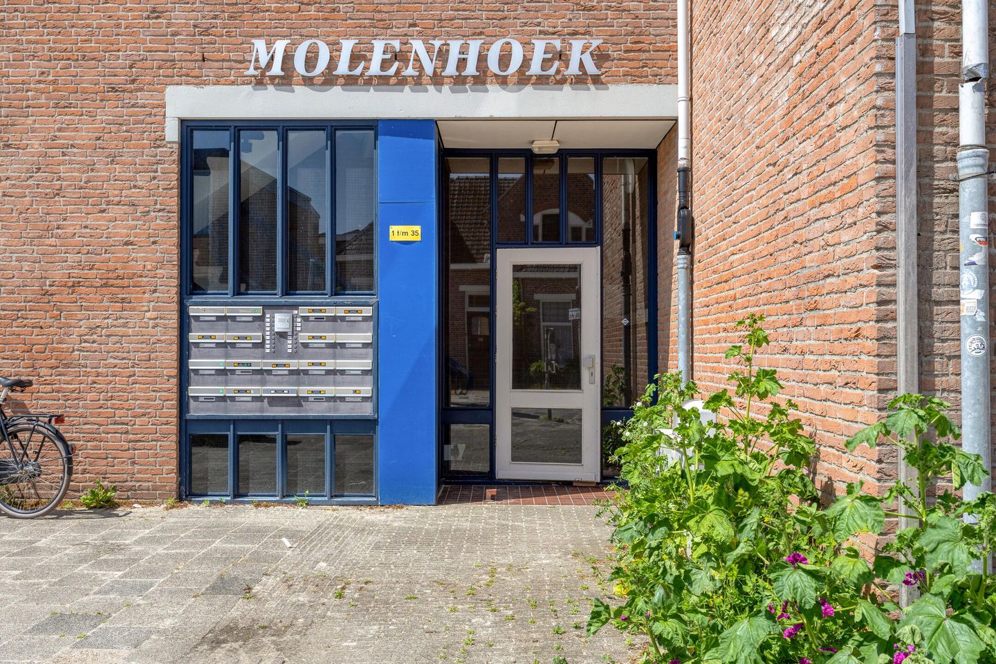 Foto 4 van Oude-Molenstraat 15