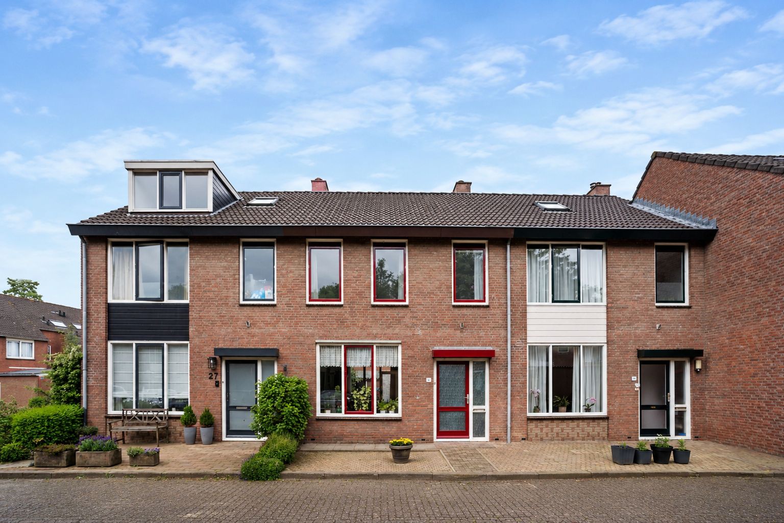 Korhoen 26 