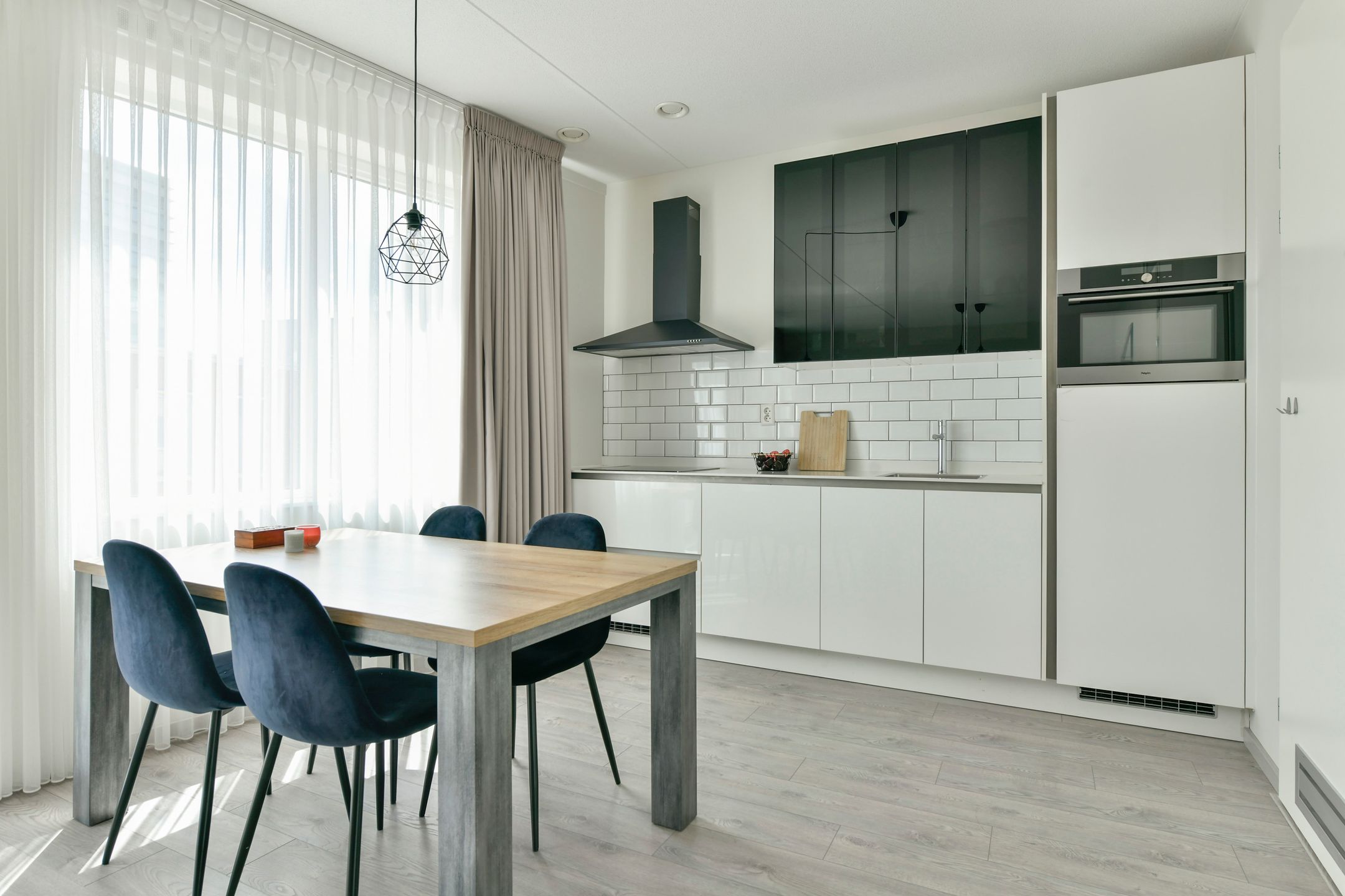 Foto 9 van Theo van Doesburghof 50