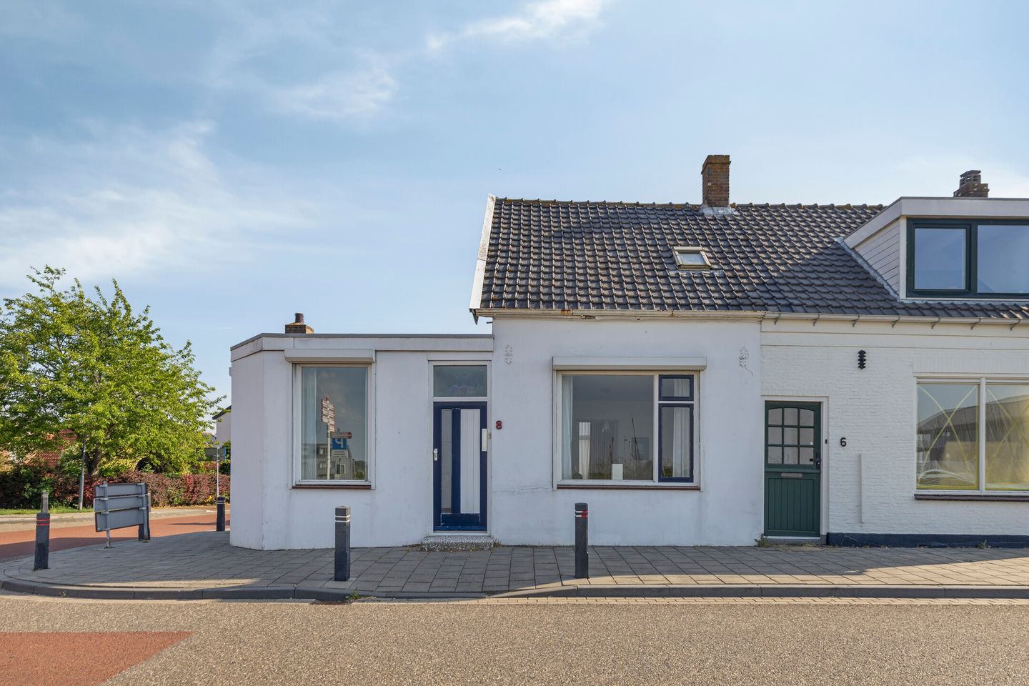 Photo 14 of Oosthavendijk 8