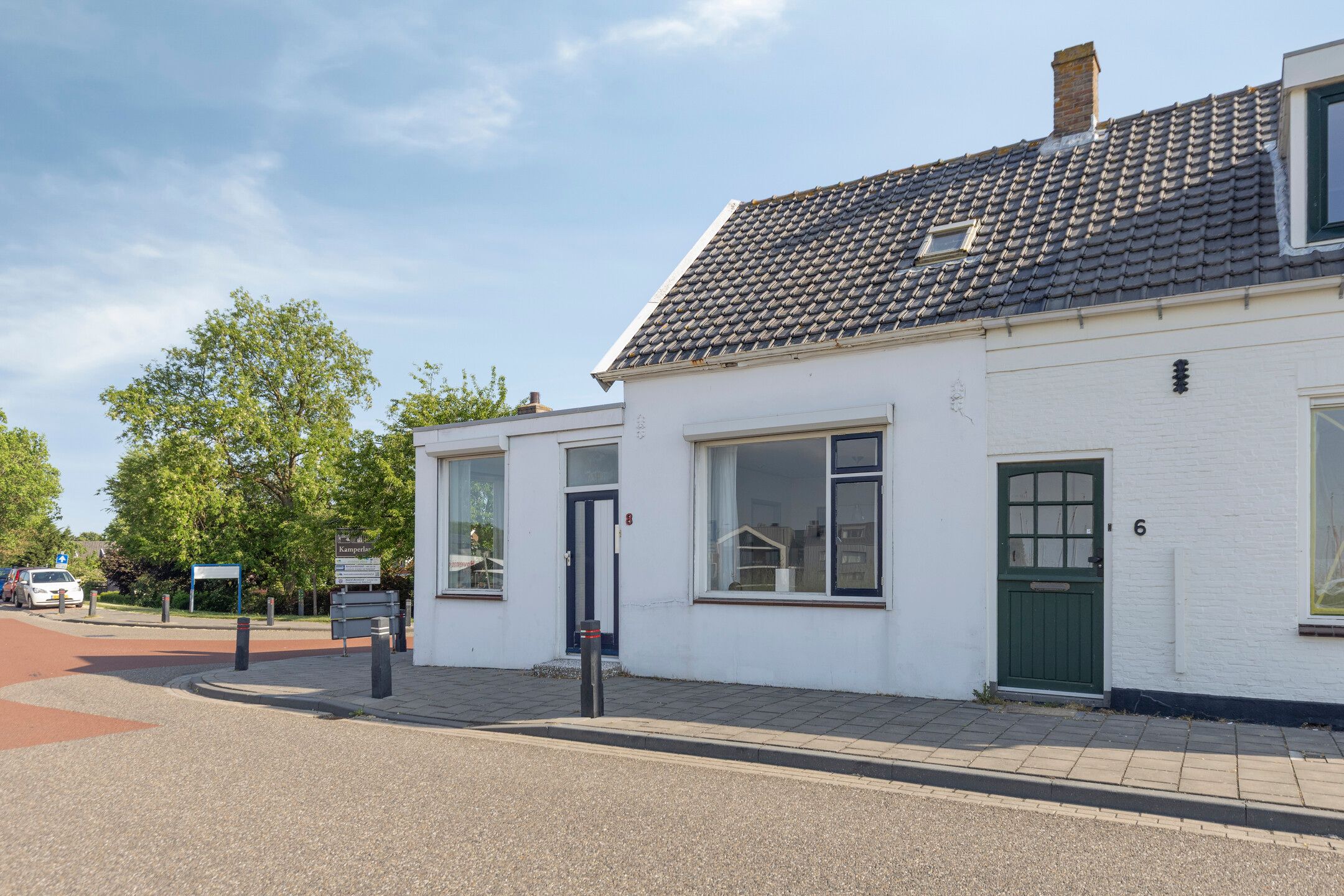 Photo 15 of Oosthavendijk 8