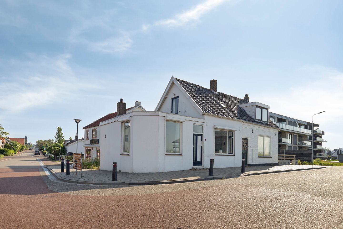 Foto 1 van Oosthavendijk 8