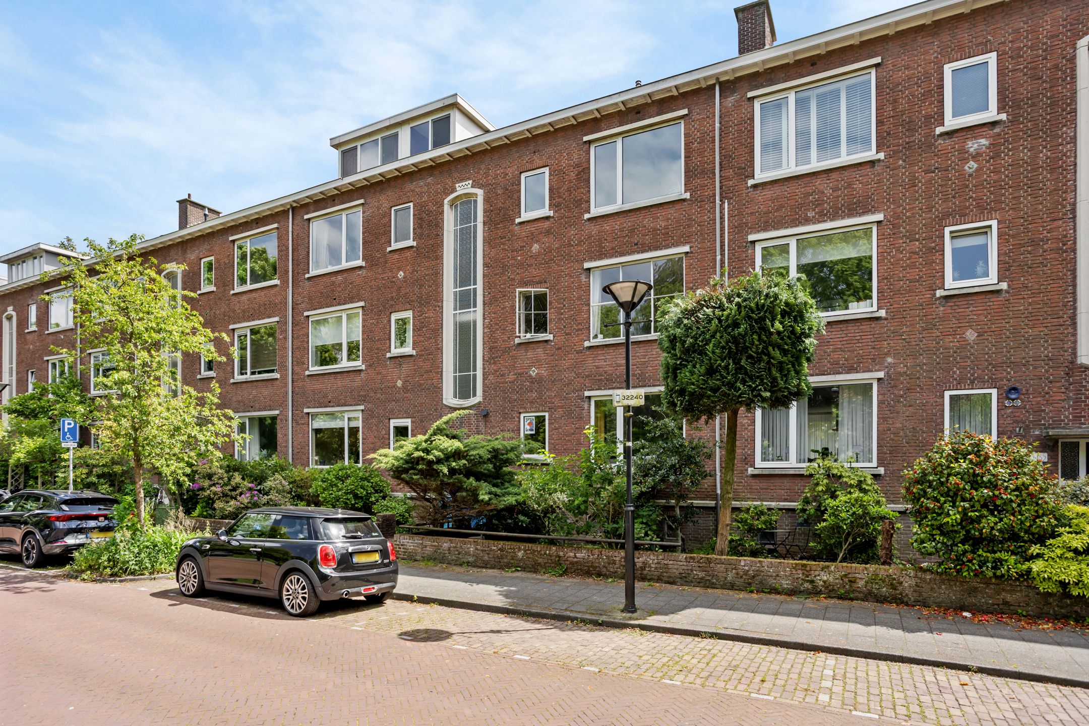 Foto 42 van Frans Halskade 169