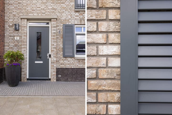 Foto 5 van Dorpsomroeper 6