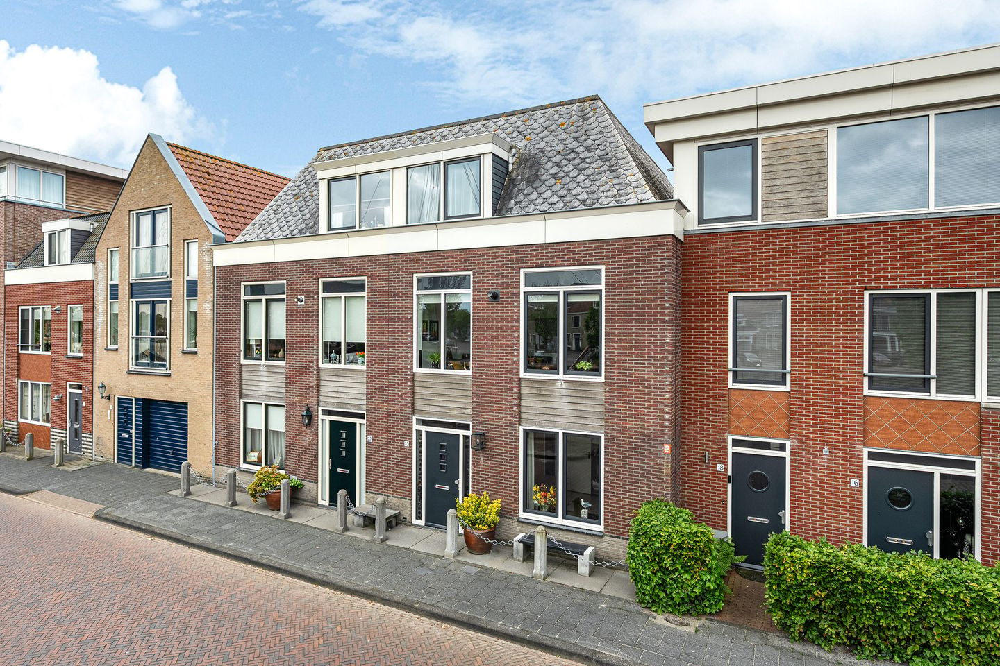 Photo 1 of Zuiderhaven 20