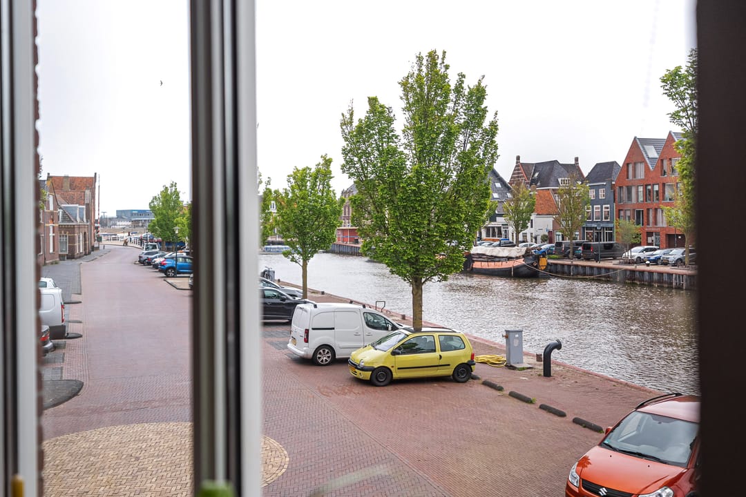 Photo 7 of Zuiderhaven 20