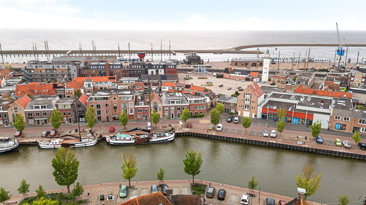 Photo 3 of Zuiderhaven 20
