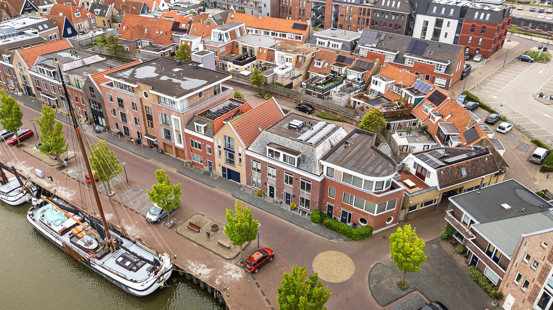 Photo 52 of Zuiderhaven 20