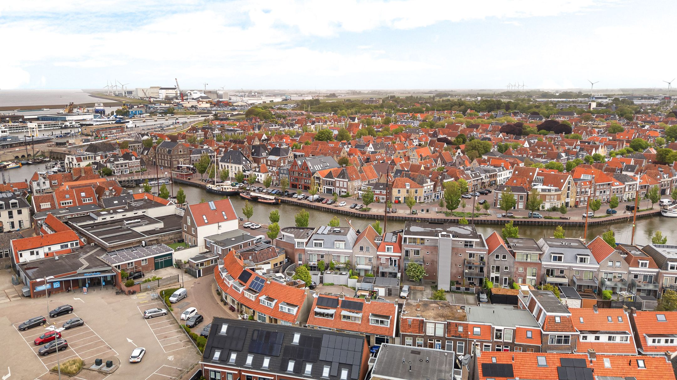 Photo 54 of Zuiderhaven 20