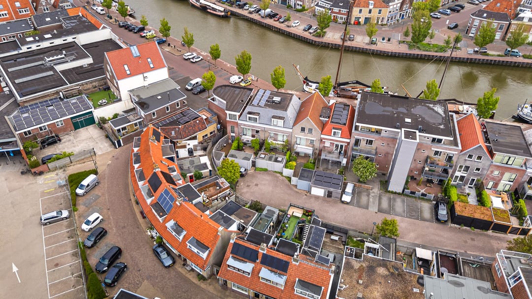 Photo 53 of Zuiderhaven 20