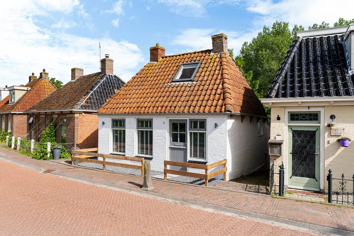 Foto 2 van Monnikebildtdijk 43