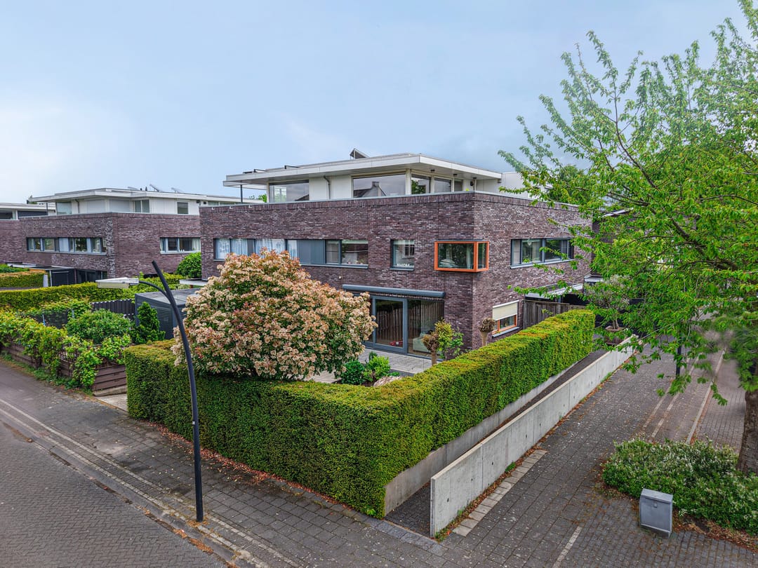 Foto 1 van Goudsberg 1