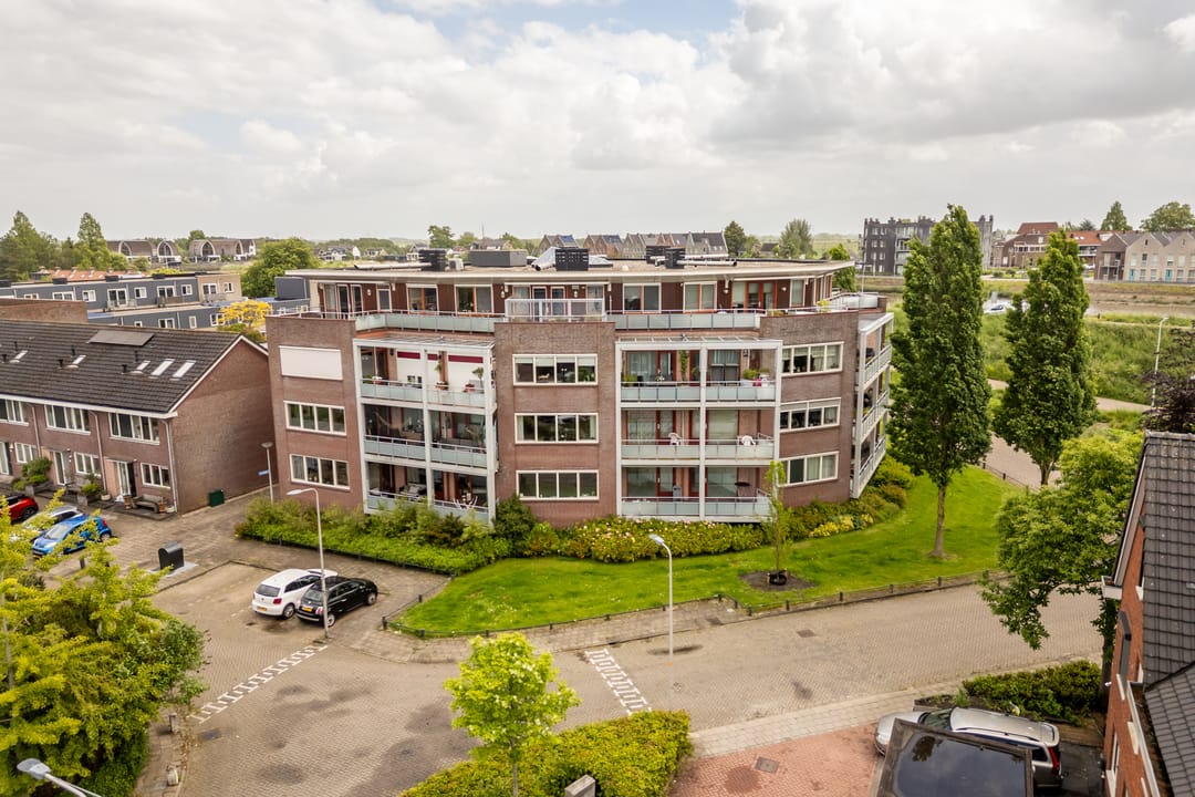 Foto 1 van Touwbaan 5