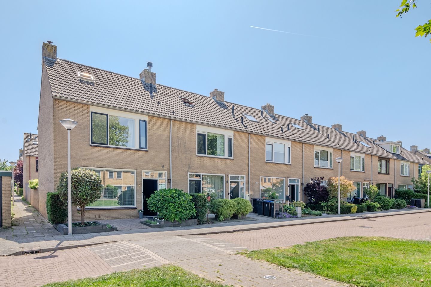 Foto 5 van Admiraal Helfrichplein 2