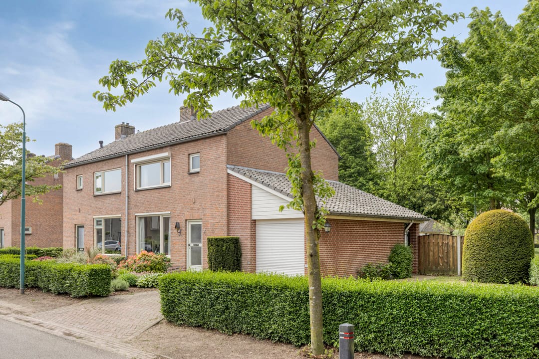 Foto 2 van Comestraat 2
