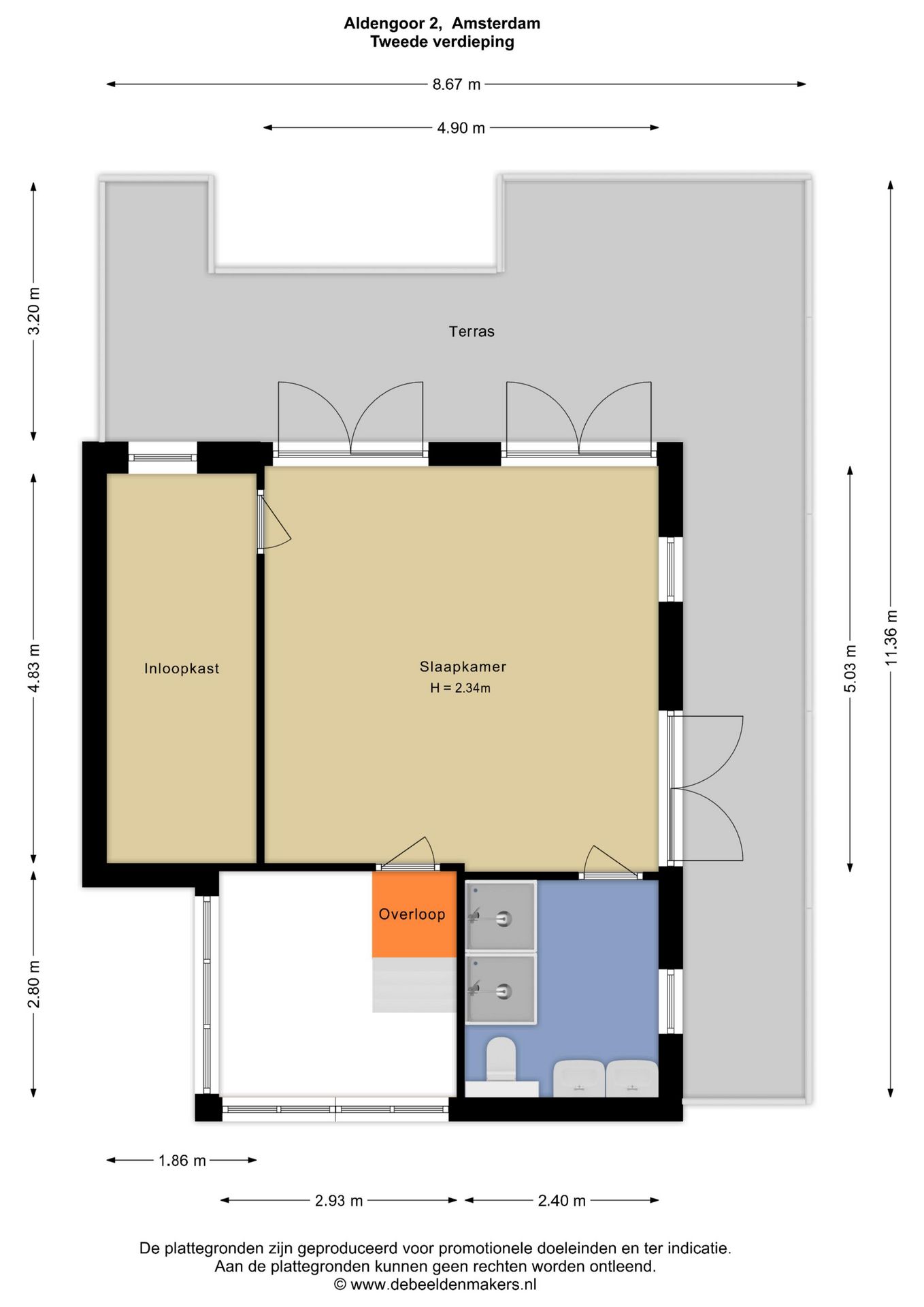 Foto 57 van Aldengoor 2