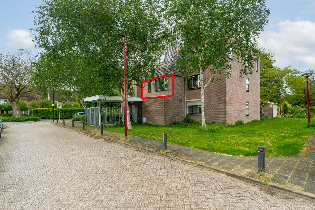 Foto 2 van Otterweide 17