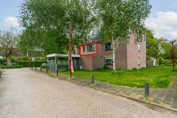 Foto 2 van Otterweide 17