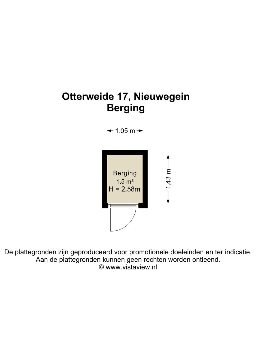Foto 26 van Otterweide 17