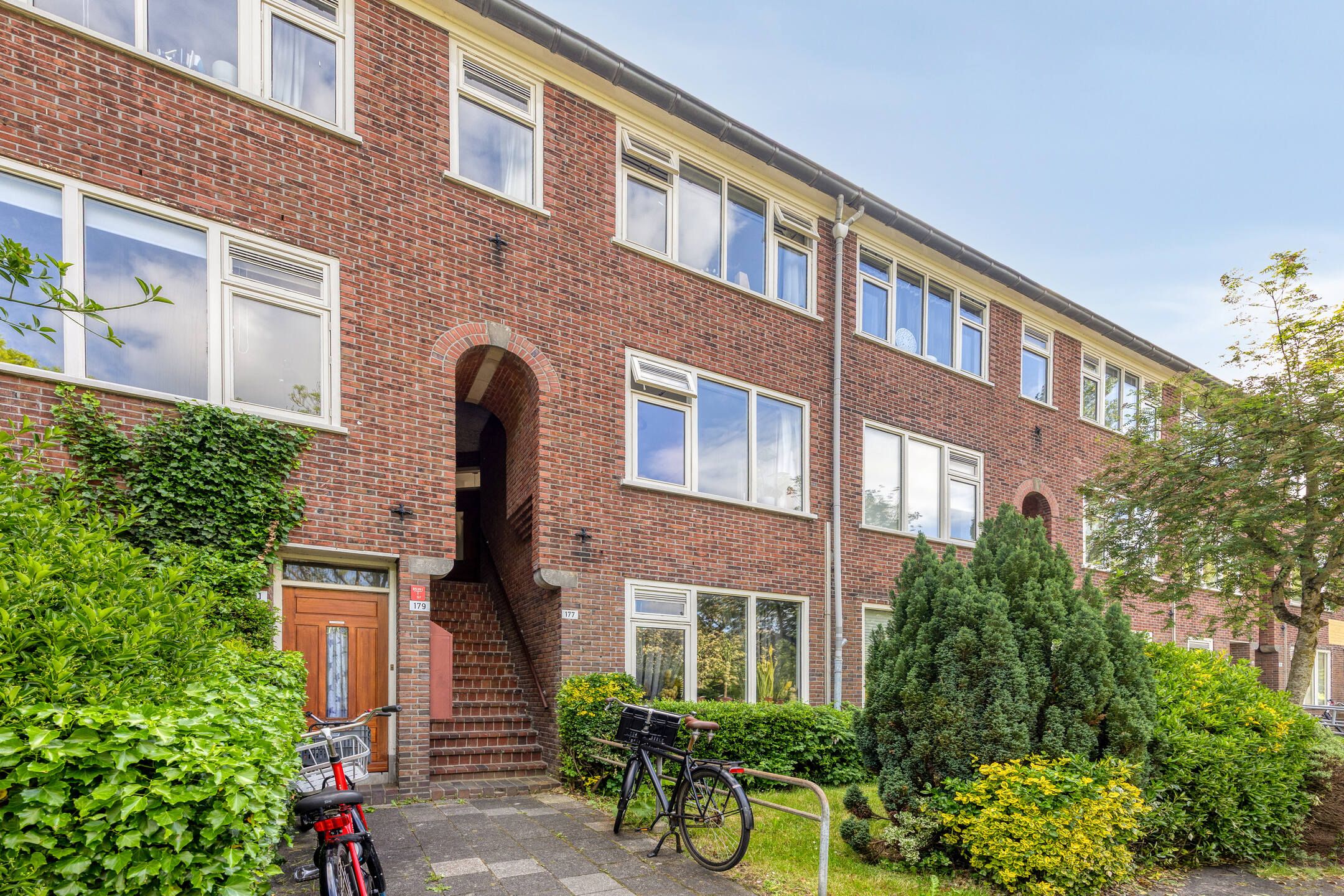 Adriaan van Ostadestraat 177 