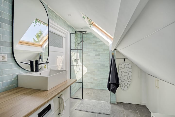 Photo 4 of Adriaan van Ostadestraat 177