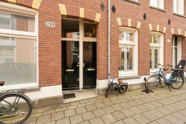 Foto 4 van Derde Oosterparkstraat 238-2