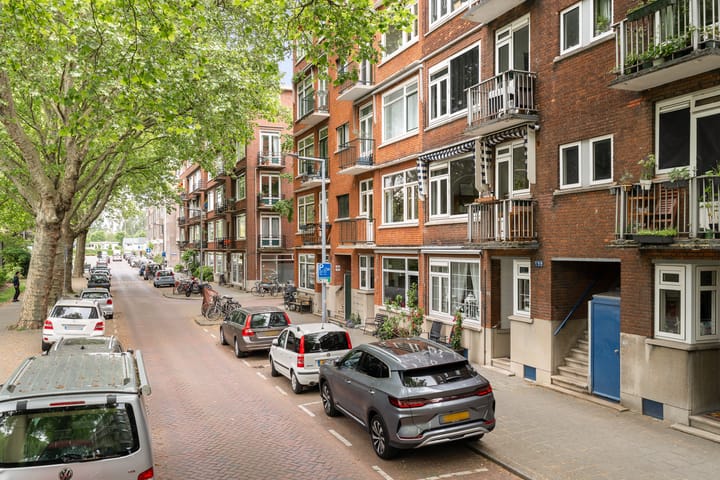 Foto 5 van Statenweg 48-B