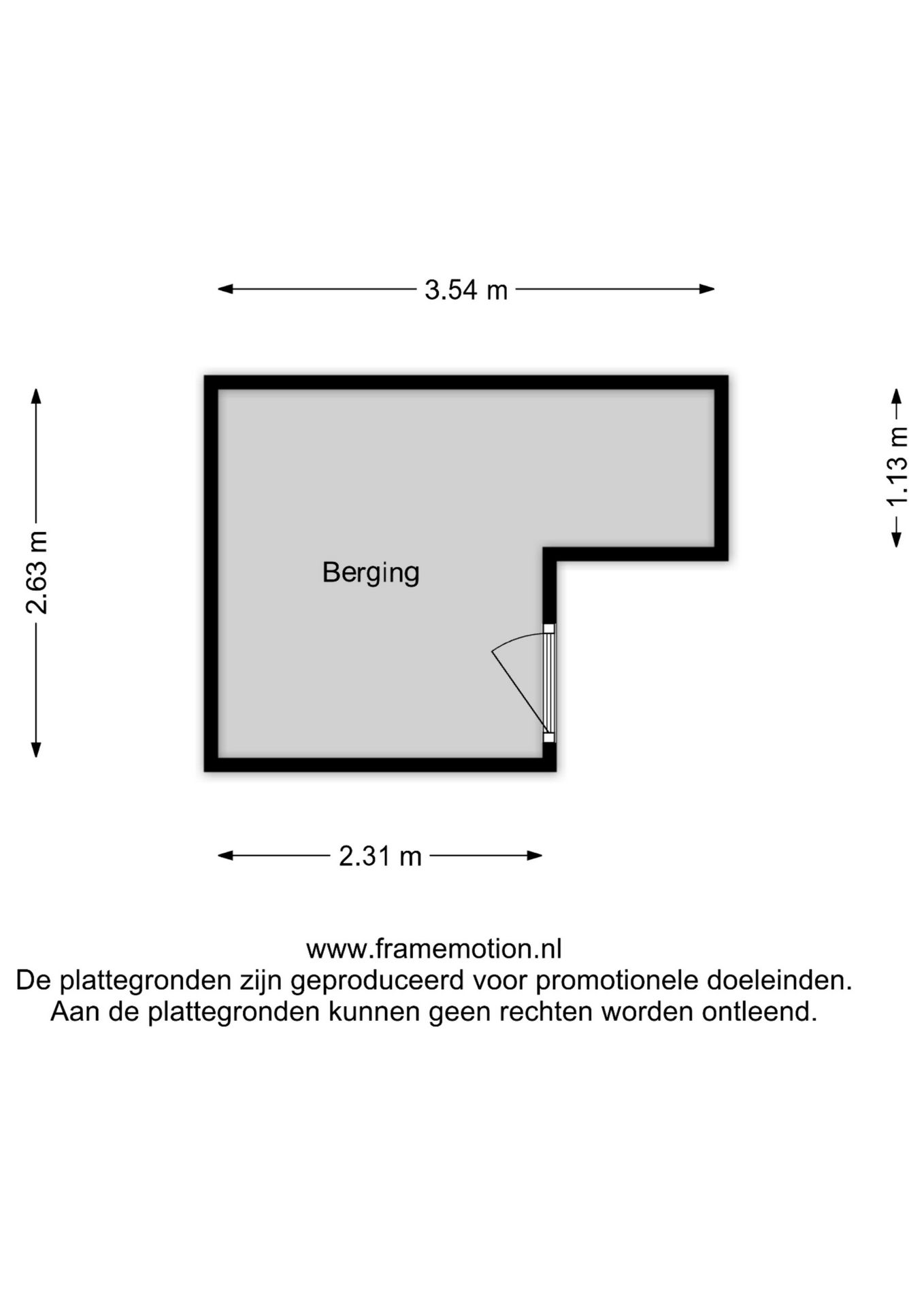 Photo 29 of Statenweg 48-B