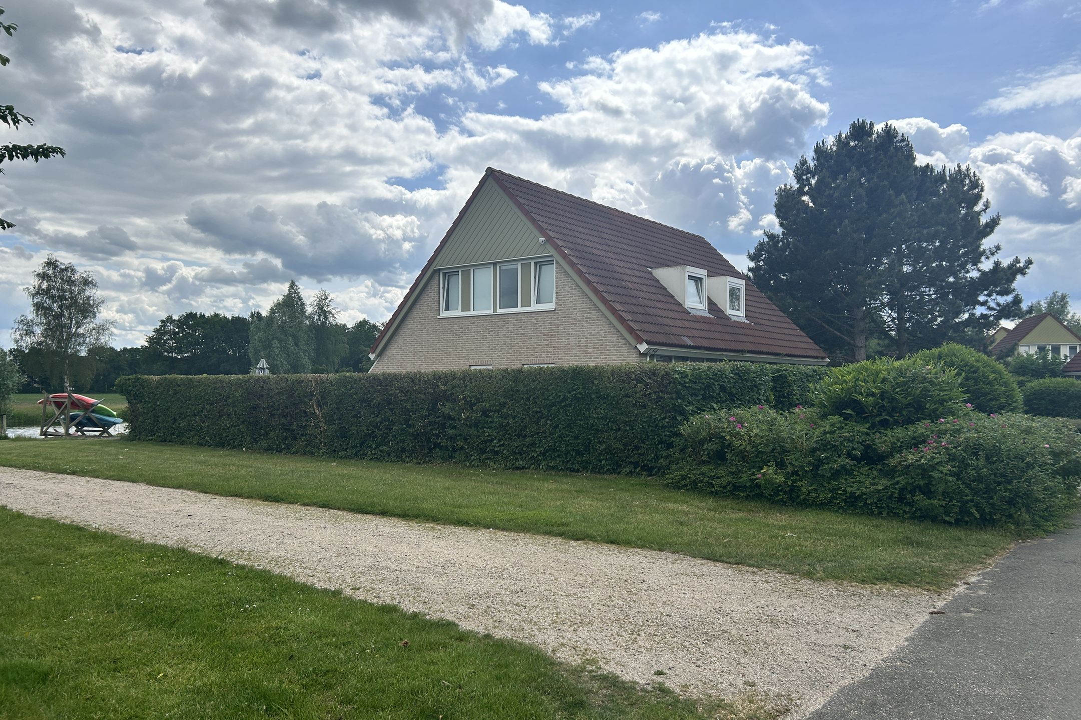 6-bedroom freehold villa in Vlagtwedde — photo 4 of 5