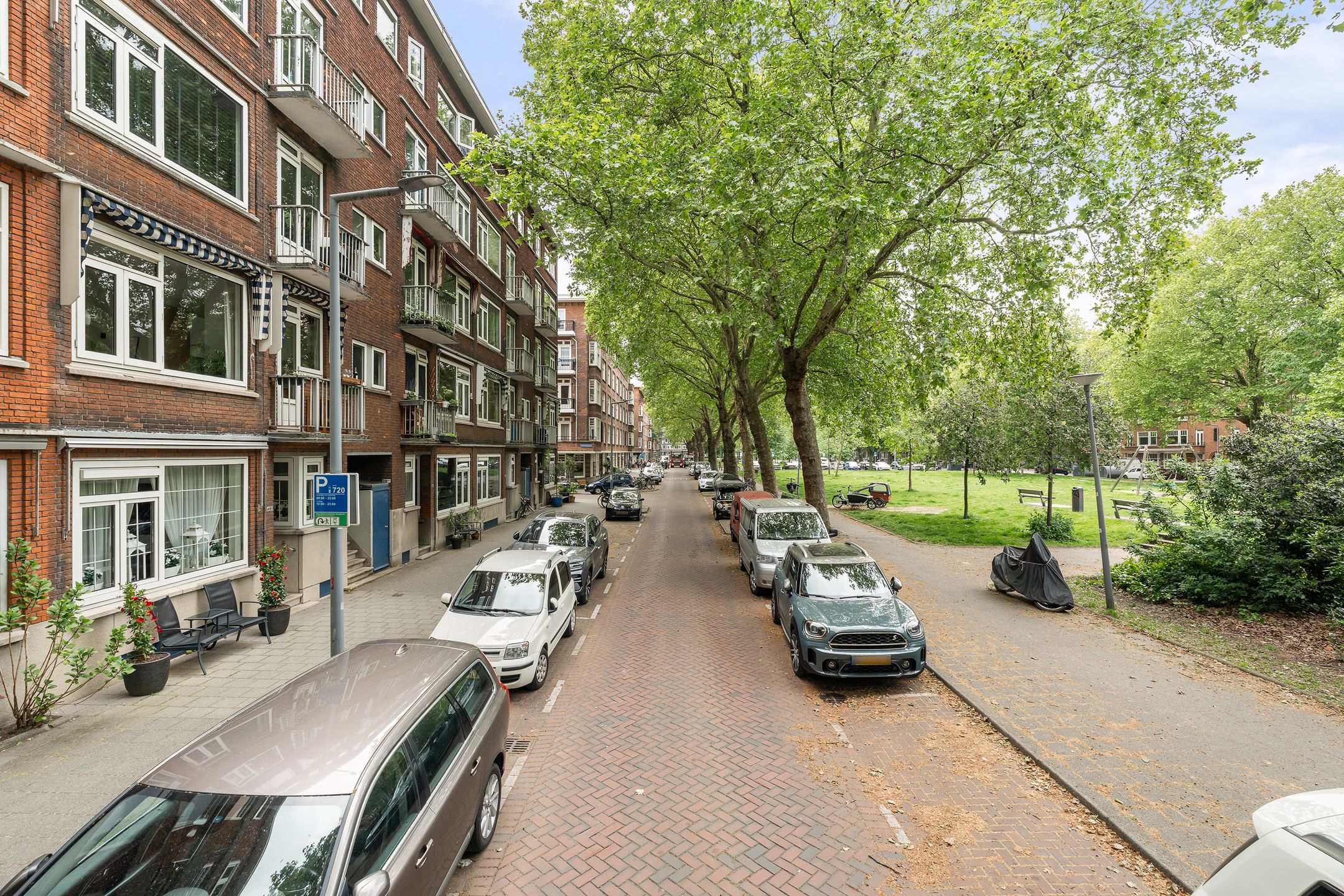 Photo 24 of Statenweg 48-B