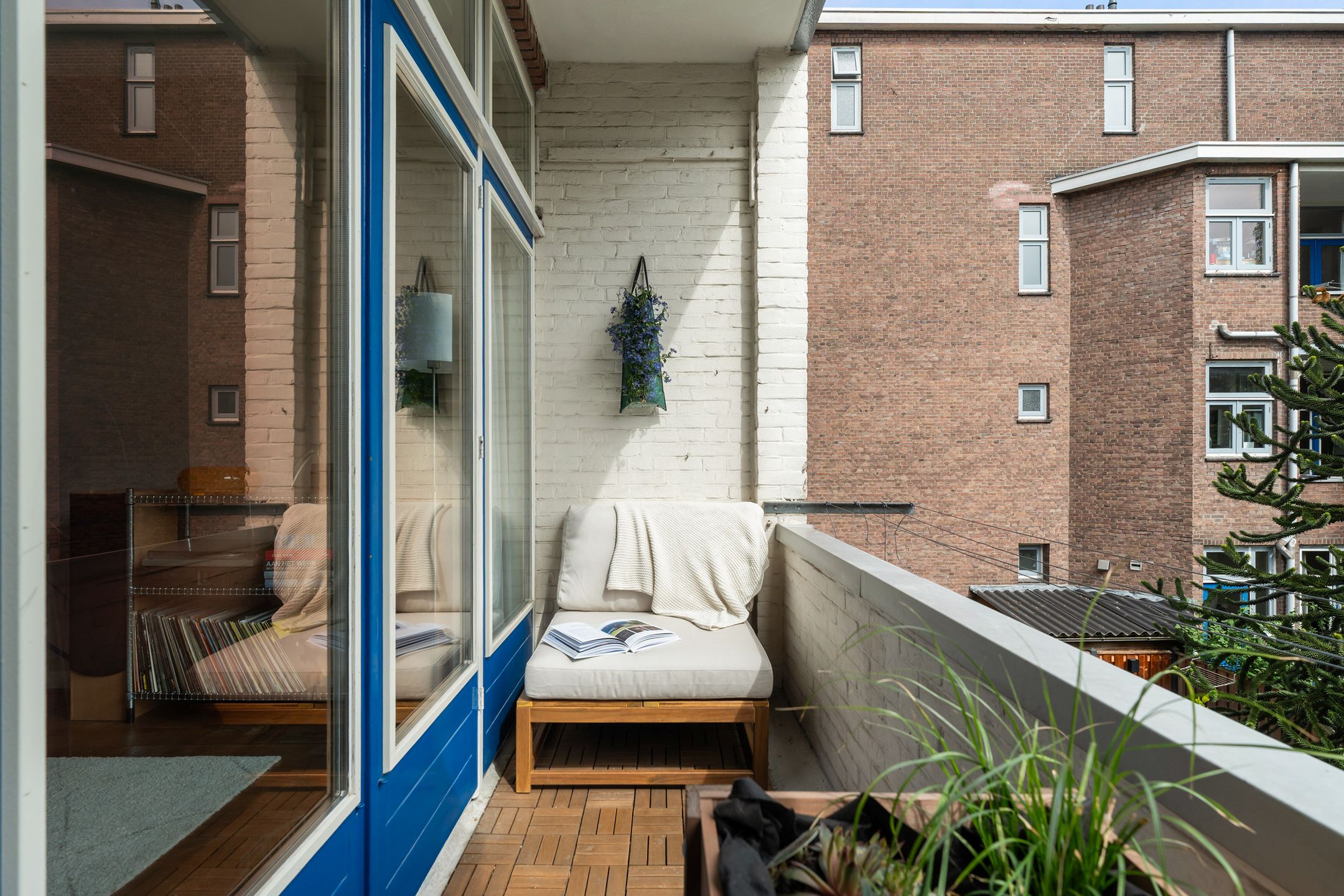 Photo 3 of Statenweg 48-B