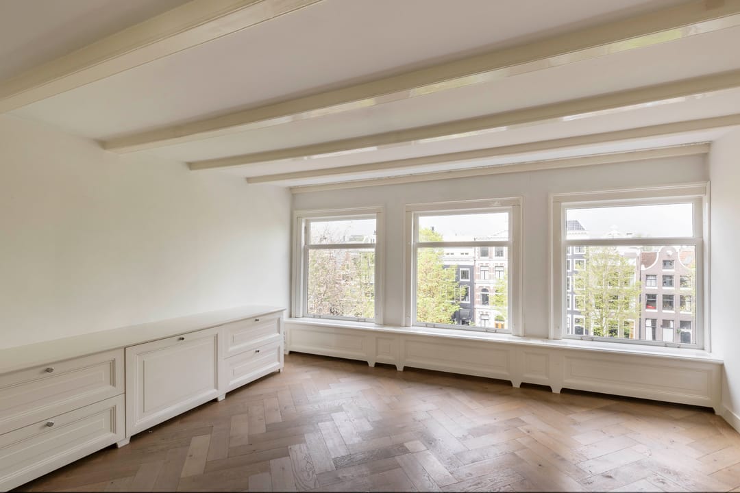 Foto 1 van Keizersgracht 145-3