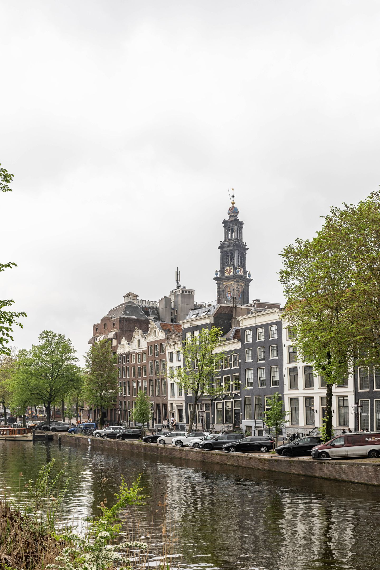 Foto 25 van Keizersgracht 145-3