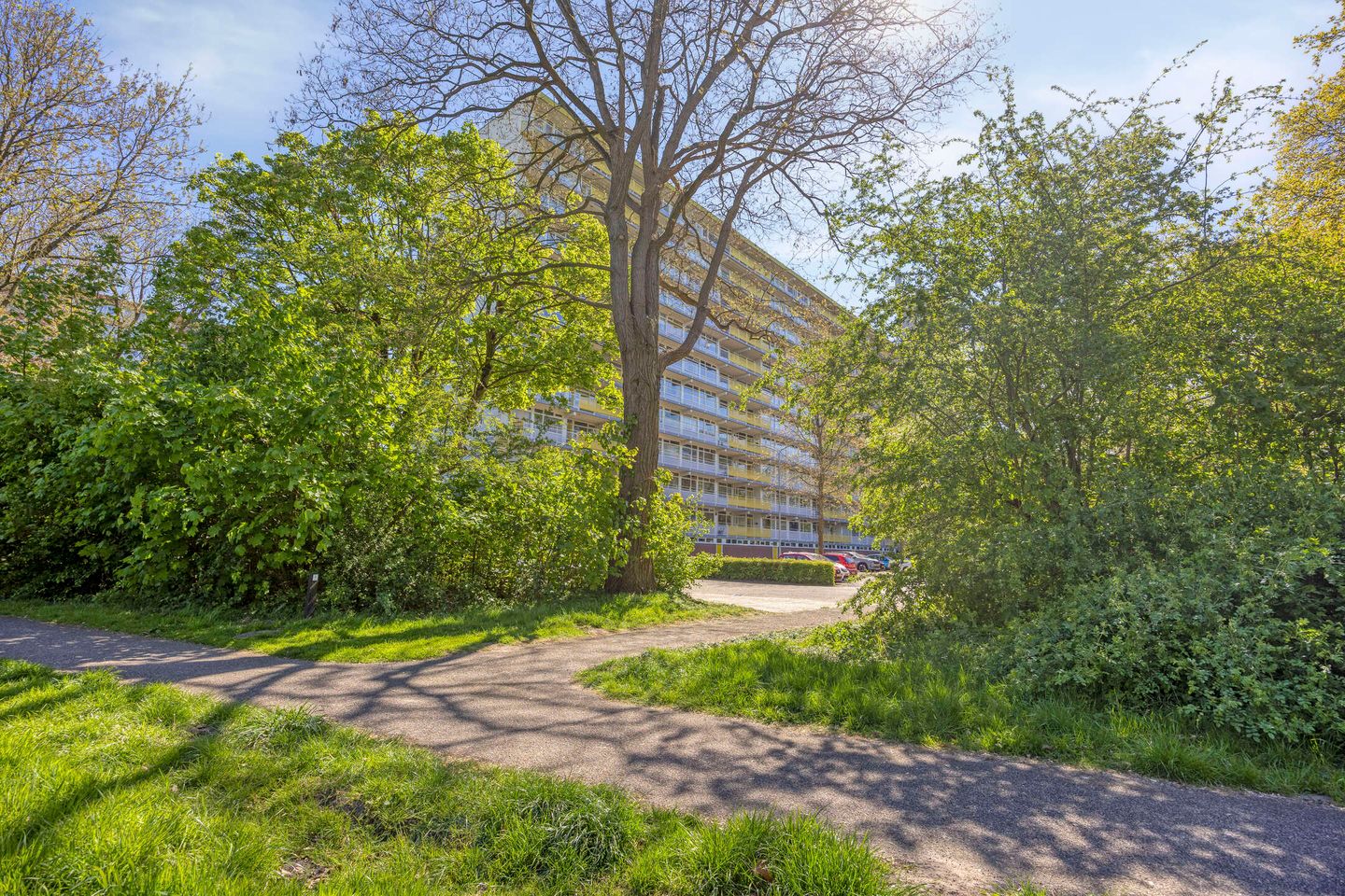 Foto 44 van Smetanalaan 278