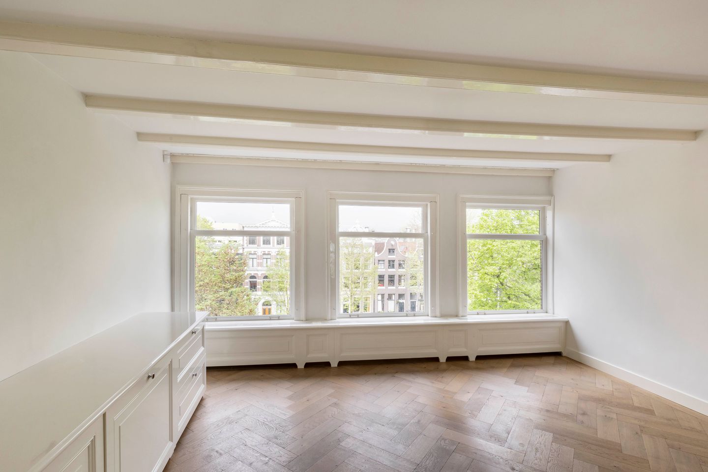 Foto 5 van Keizersgracht 145-3