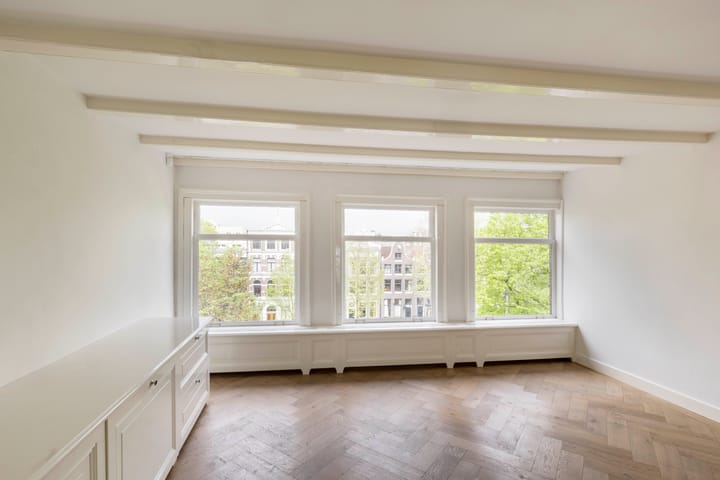 Foto 5 van Keizersgracht 145-3