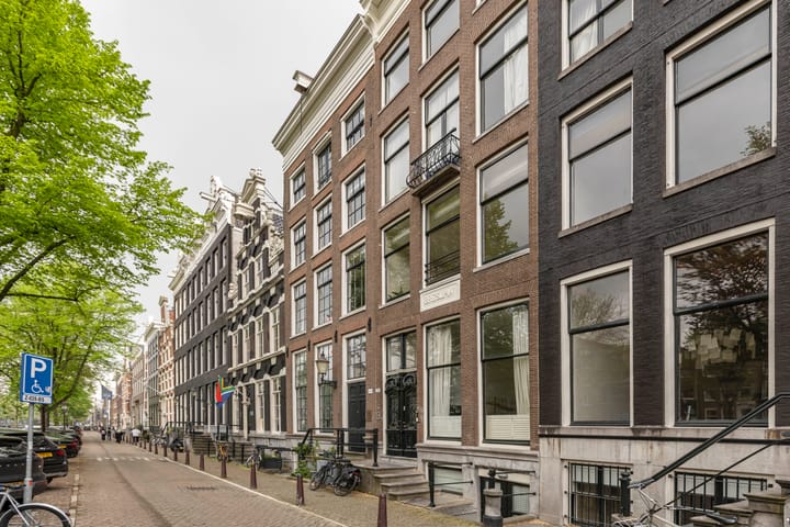 Foto 4 van Keizersgracht 145-3