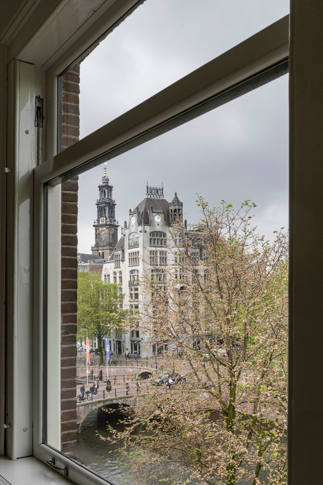 Foto 7 van Keizersgracht 145-3