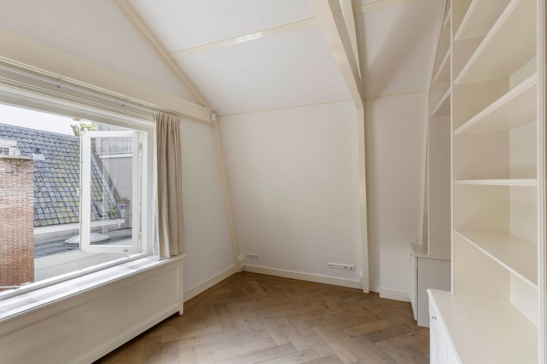 Foto 13 van Keizersgracht 145-3