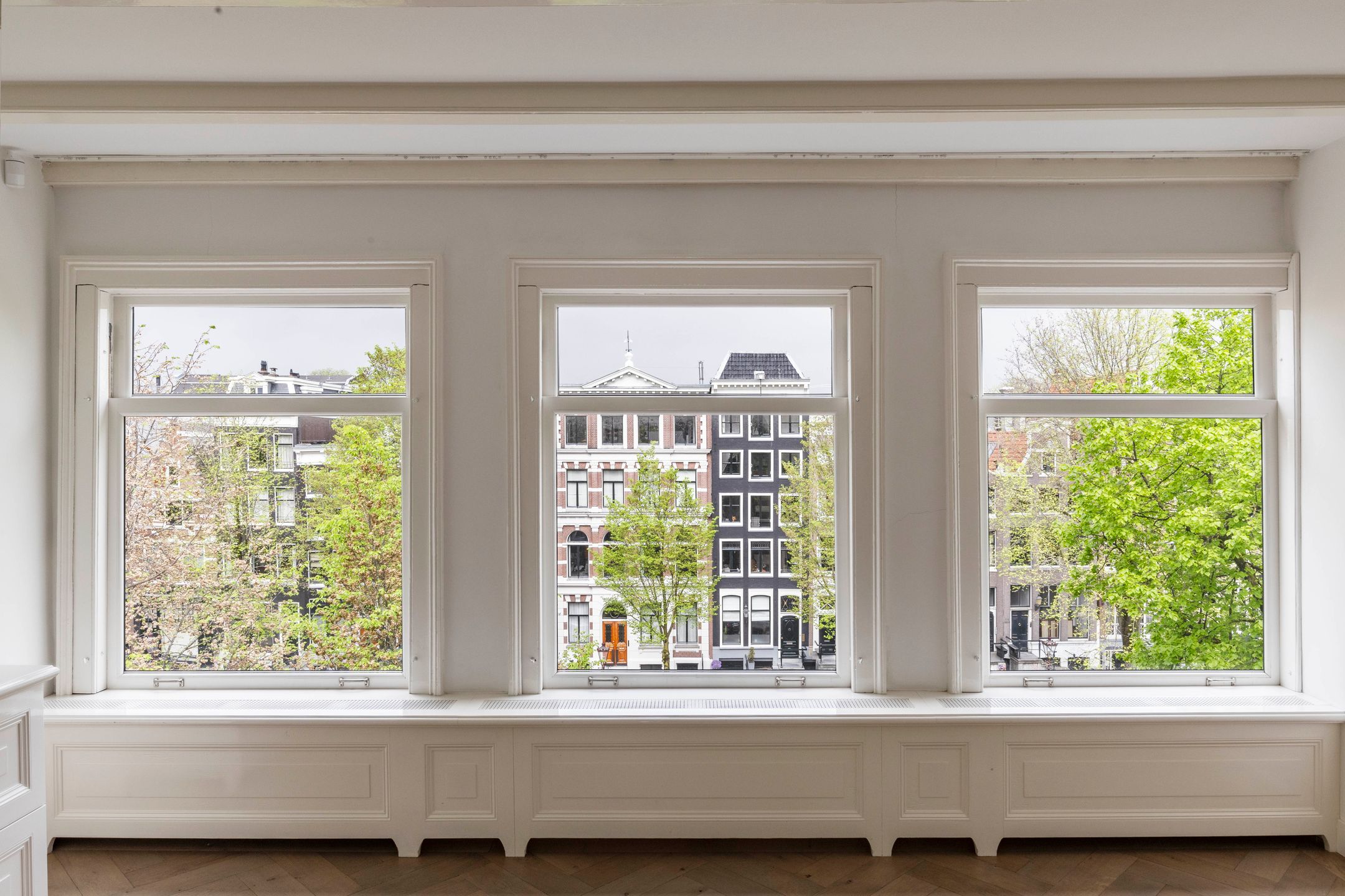 Foto 6 van Keizersgracht 145-3