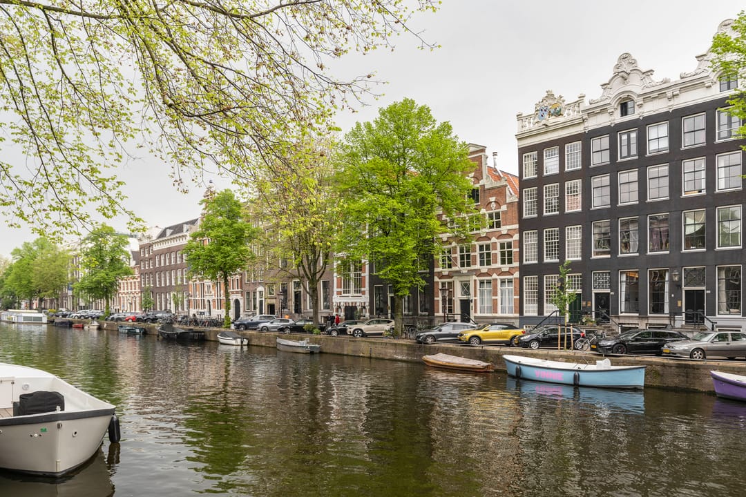 Foto 26 van Keizersgracht 145-3