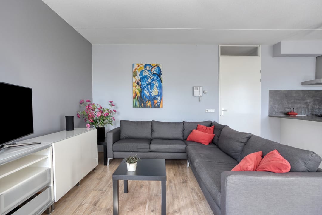 Foto 8 van Berlagelaan 46