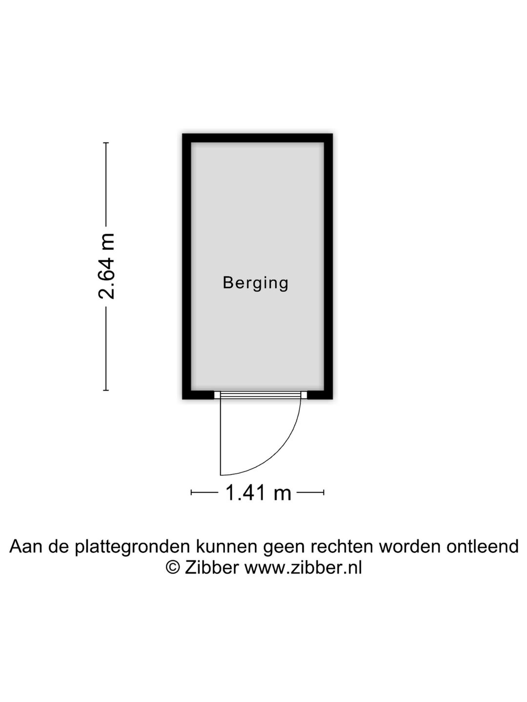 Foto 43 van Berlagelaan 46