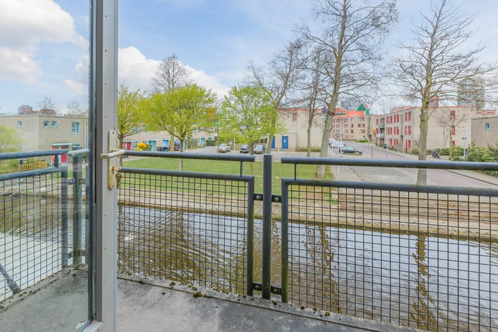 Foto 4 van Kapzaag 12