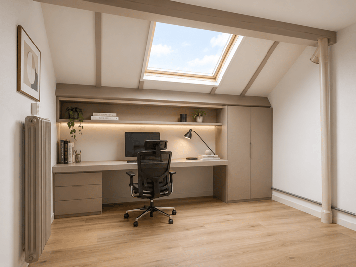 Tussenwoning te koop: Slauerhoffstraat 22, Rosmalen