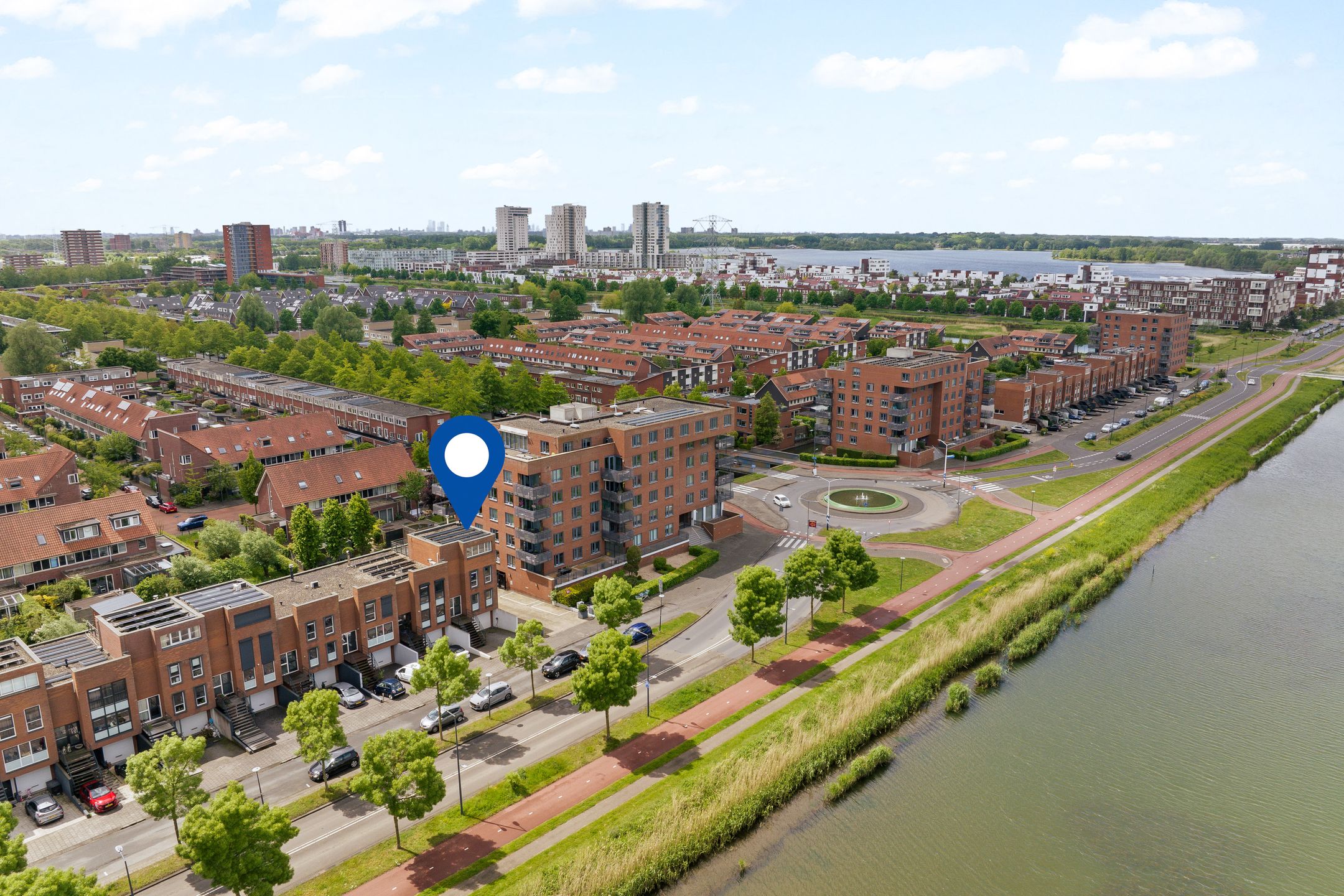 Brandingdijk 148 